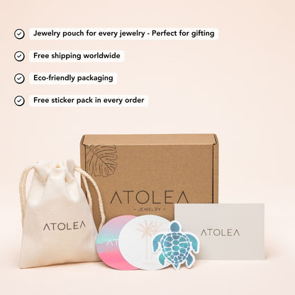 Monte Carlo Necklace
