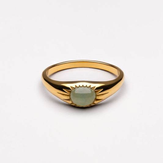 Oasis Ring
