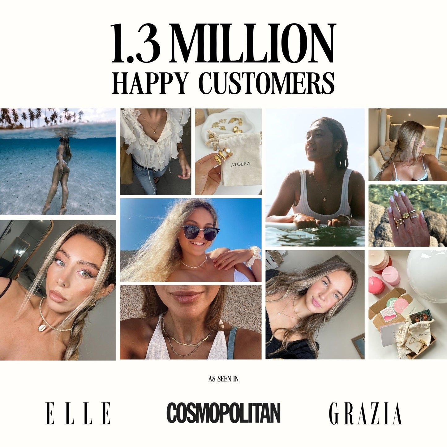 Tiger Eye Ring